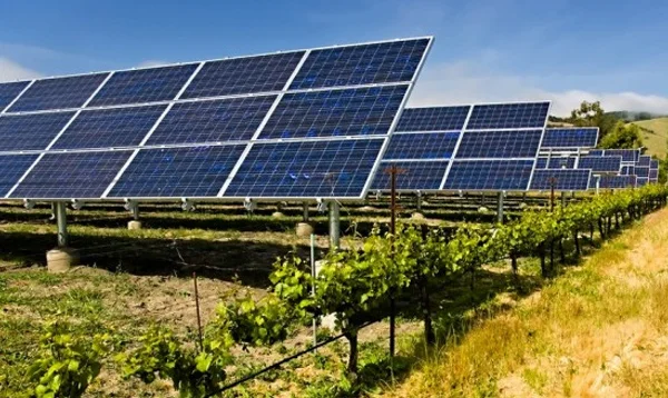 Solar Power Plant Supplier